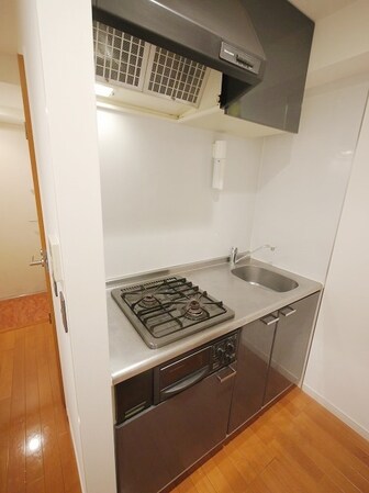 サーティーフォービルの物件内観写真